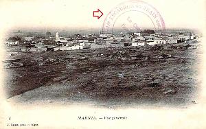 BIVEN Georges - 071- Marnia